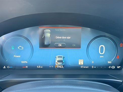 New 2026 Ford Escape ST-Line Select w/ Tech Pack #2 image 24