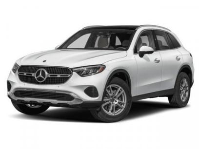 New 2027 Mercedes-Benz GLC 300 4MATIC