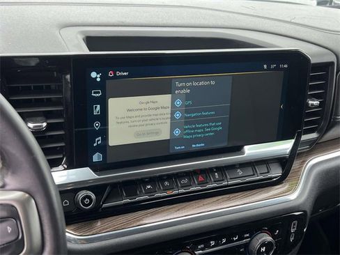 Used 2022 Chevrolet Silverado 1500 RST w/ Convenience Package II image 28