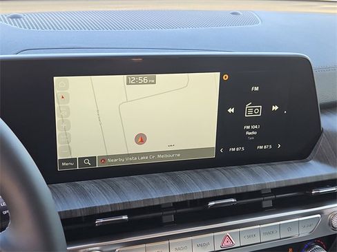 New 2025 Kia Telluride EX image 24