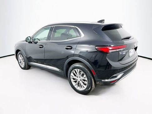 Used 2023 Buick Envision Preferred image 5