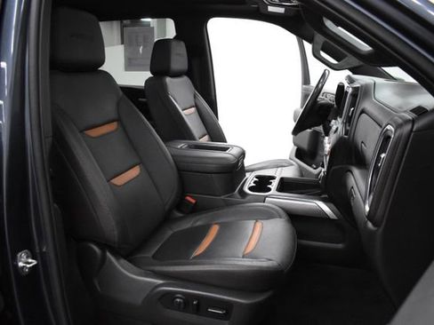 Used 2021 GMC Sierra 1500 AT4 w/ AT4 Value Package image 54