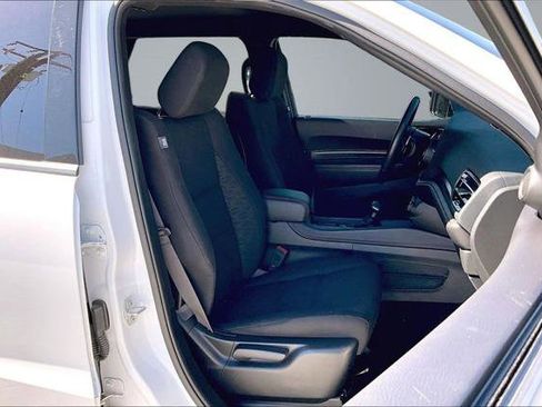 Certified 2024 Dodge Durango GT RWD image 16