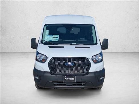 New 2025 Ford Transit 350 XL image 6