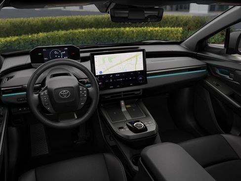 New 2026 Toyota bZ image 83