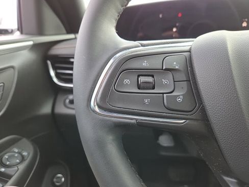 Used 2024 Buick Envista Avenir image 22