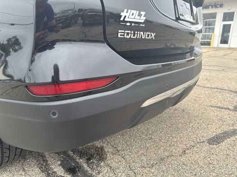 Certified 2024 Chevrolet Equinox LT AWD/4WD image 6