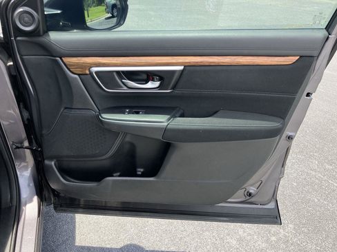 Used 2021 Honda CR-V EX image 32