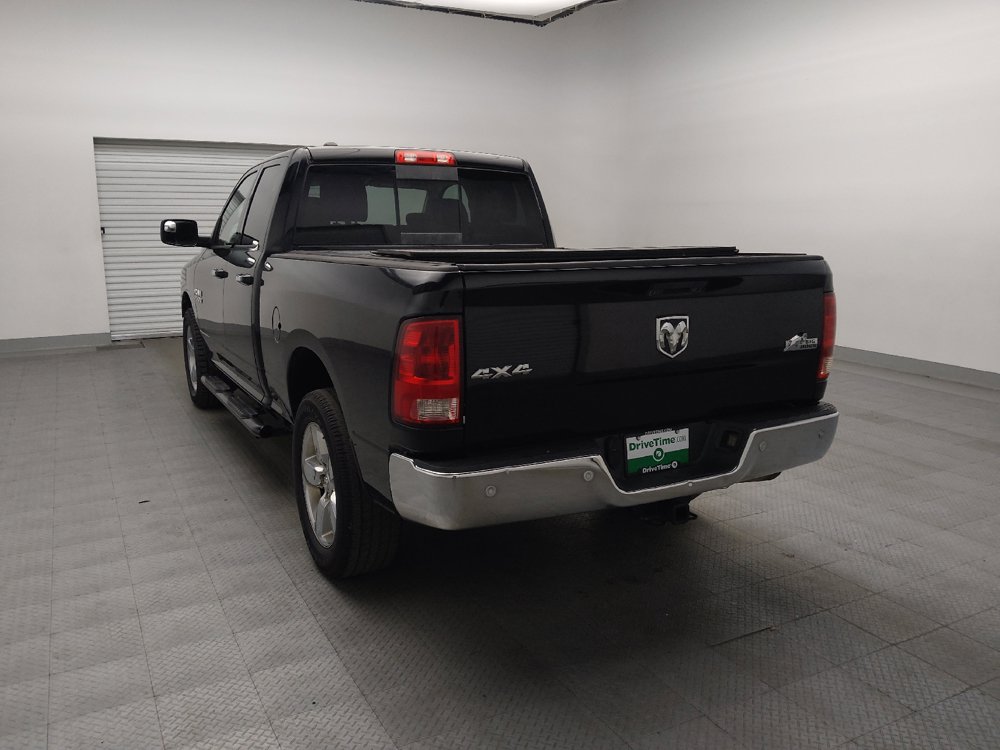 Used 2014 RAM 1500 Big Horn AWD/4WD image 5