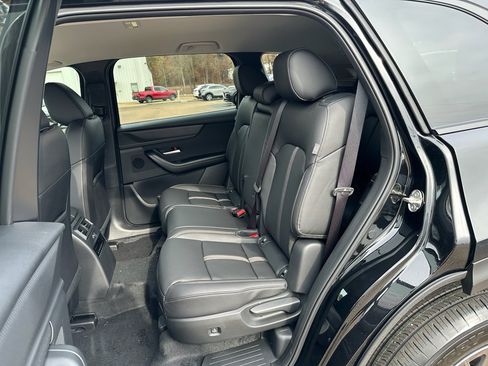 New 2026 MAZDA CX-90 3.3 Turbo w/ Select Package image 9