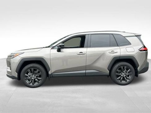 Used 2026 Toyota RAV4 XLE Premium w/ Weather Package AWD/4WD image 7