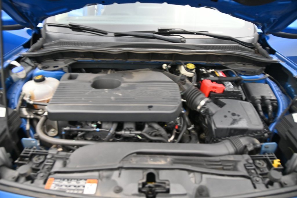 Used 2020 Ford Escape SEL AWD/4WD image 23
