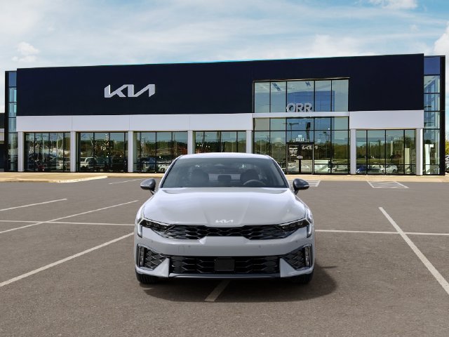 New 2026 Kia K5 GT-Line FWD image 2