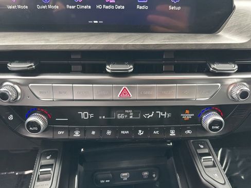 Used 2025 Kia Telluride EX X-Line image 20
