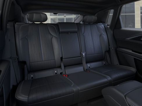 New 2025 Cadillac Lyriq Sport image 17