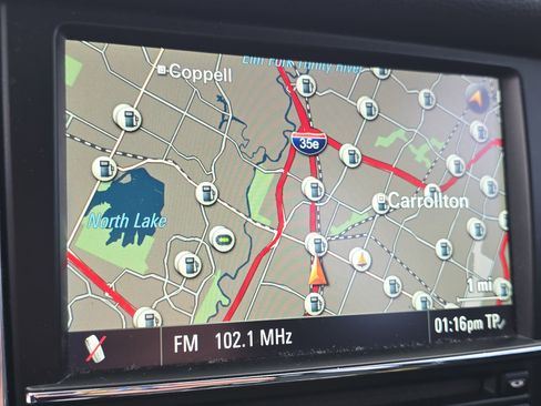 Used 2012 Porsche Panamera 4 image 18