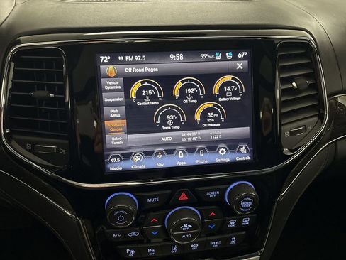 Used 2020 Jeep Grand Cherokee Summit image 61