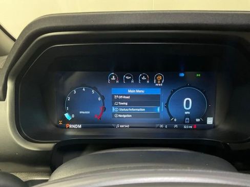 New 2025 Ford F150 Lariat w/ Equipment Group 502A High image 27