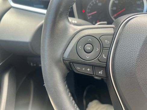 Used 2019 Toyota Corolla SE image 16