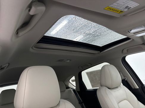 New 2025 MAZDA CX-5 AWD 2.5 S w/ Preferred Package image 13