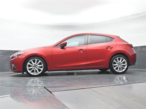 Used 2014 MAZDA MAZDA3 s Grand Touring image 30