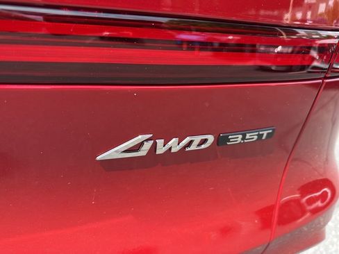 New 2026 Genesis GV70 3.5T Sport Advanced image 13