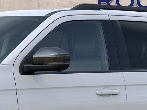 New 2027 Ford Expedition Max Platinum w/ Stealth Appearance Package AWD/4WD image 20