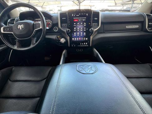 Used 2020 RAM 1500 Laramie image 15