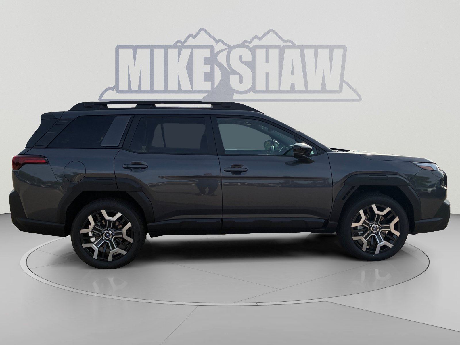 New 2026 Subaru Outback Touring XT AWD/4WD image 6