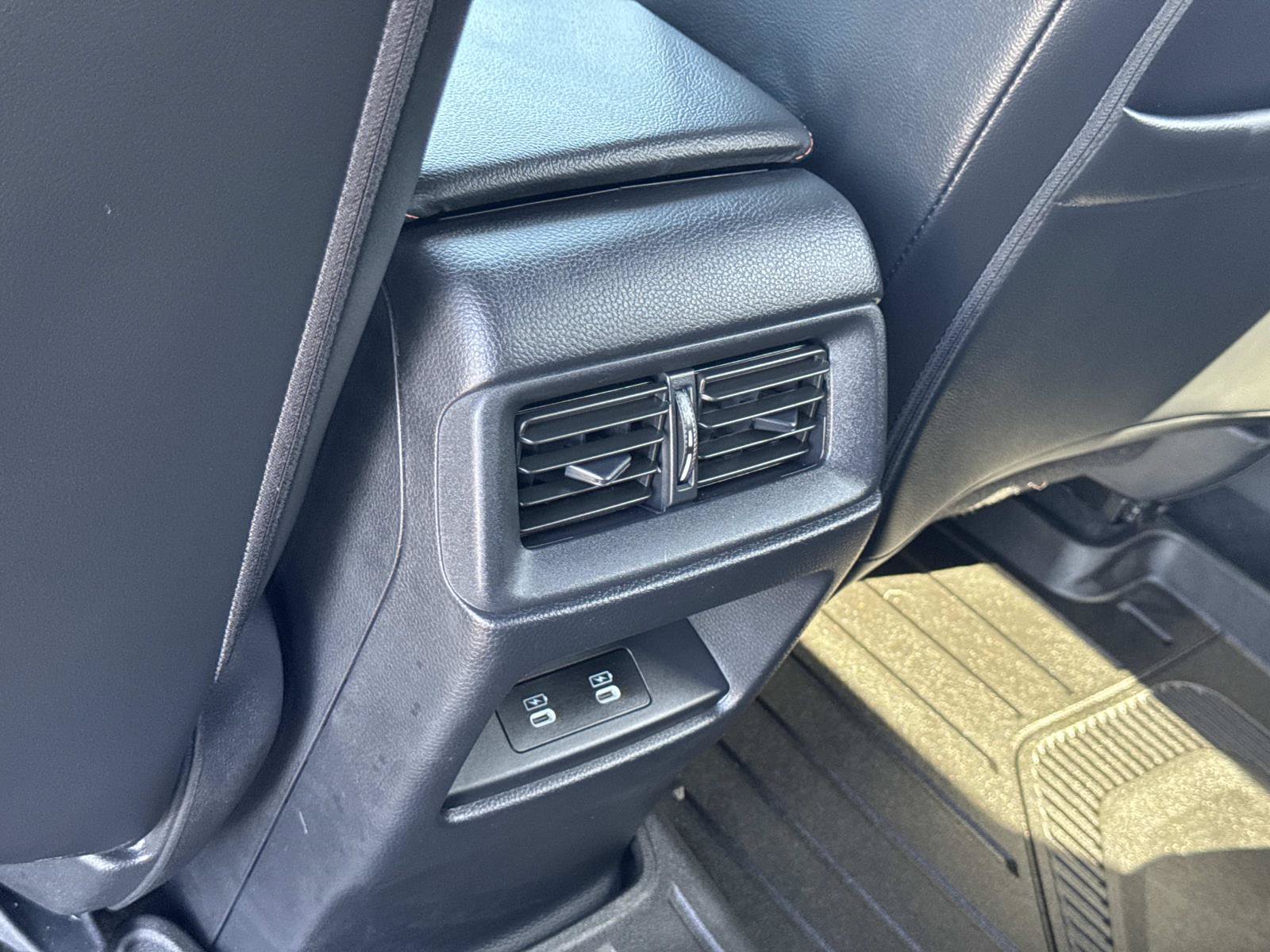 Certified 2025 Honda CR-V Sport-L image 28