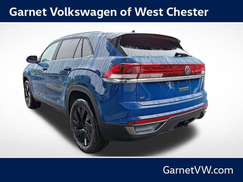 New 2026 Volkswagen Atlas Cross Sport SE AWD/4WD image 3