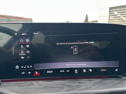 New 2025 Audi Q5 Premium image 29