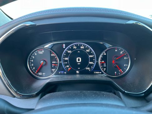 Used 2025 Chevrolet Blazer RS w/ Driver Confidence II Package image 21