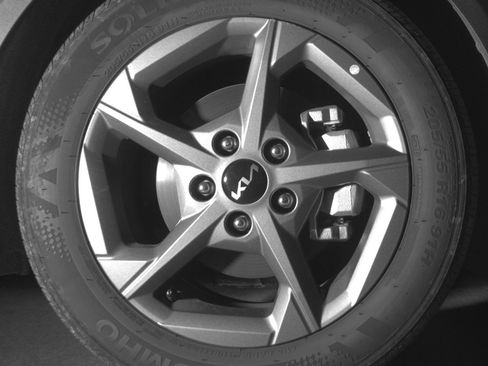Used 2025 Kia K4 FWD image 13