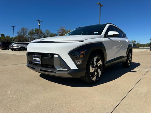 New 2026 Hyundai Kona Limited image 1