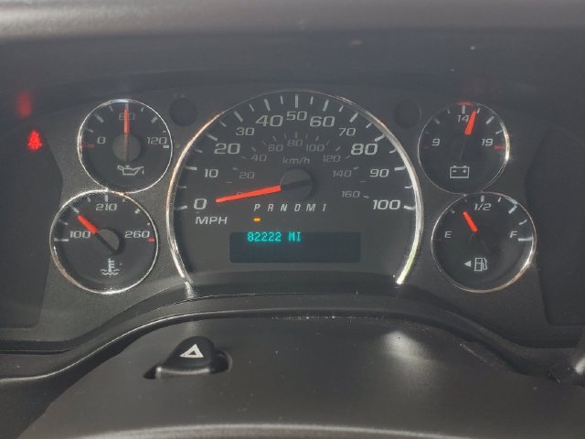 Used 2021 GMC Savana 2500 w/ Driver Convenience Package RWD image 11