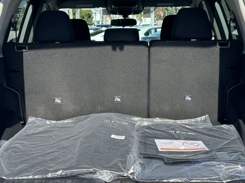 New 2026 Nissan Rogue SV FWD image 15