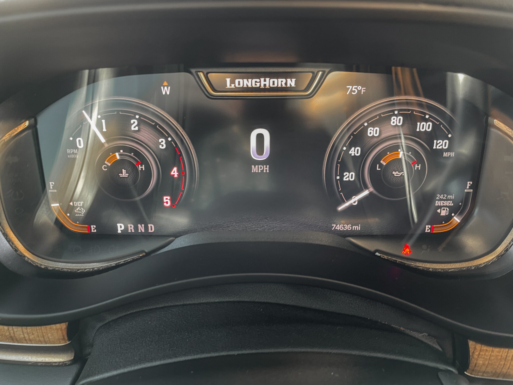 Used 2024 RAM 2500 Limited AWD/4WD image 14