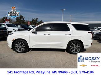 Used 2021 Hyundai Palisade Limited w/ Cargo Package video 2