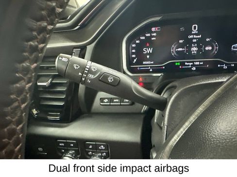 Used 2024 GMC Sierra 1500 AT4X AWD/4WD image 39