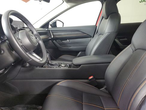 Certified 2024 MAZDA CX-50 AWD 2.5 Turbo w/ Weather Package image 11