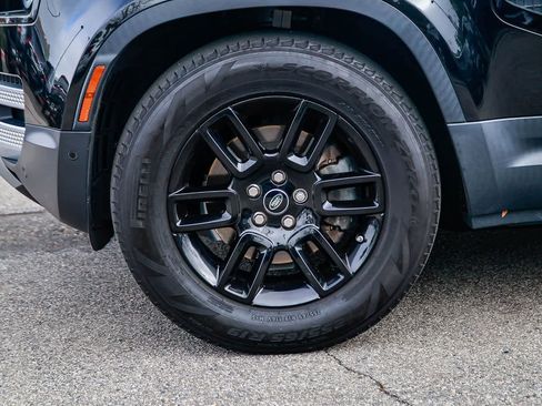 Used 2020 Land Rover Defender 110 S image 9