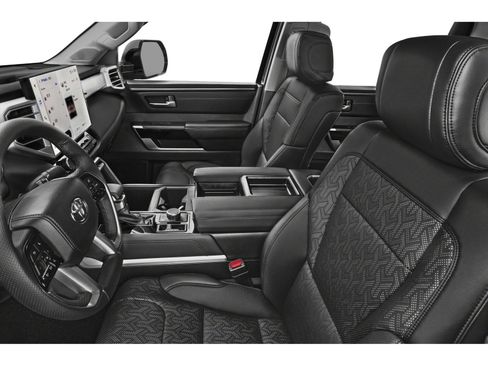 Used 2023 Toyota Tundra Limited w/ TRD Off-Road Package AWD/4WD image 6