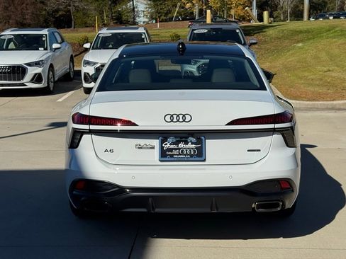 New 2026 Audi A6 Premium Plus image 13