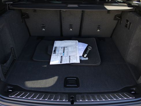 Used 2023 BMW X3 xDrive30i w/ Convenience Package w/ZPA image 28