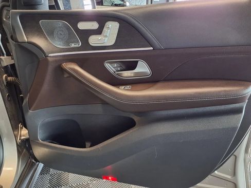 Used 2020 Mercedes-Benz GLE 450 4MATIC image 13