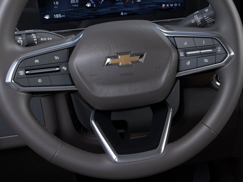 New 2027 Chevrolet Tahoe LT w/ Comfort Package RWD image 19
