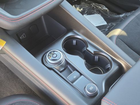 New 2026 Ford Explorer ST w/ Sun And Sound Package image 30