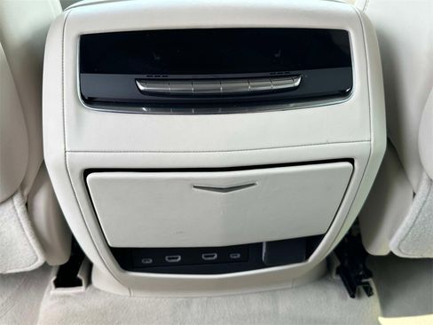 Certified 2024 Cadillac Escalade ESV Sport Platinum w/ LPO, ONYX Package image 21