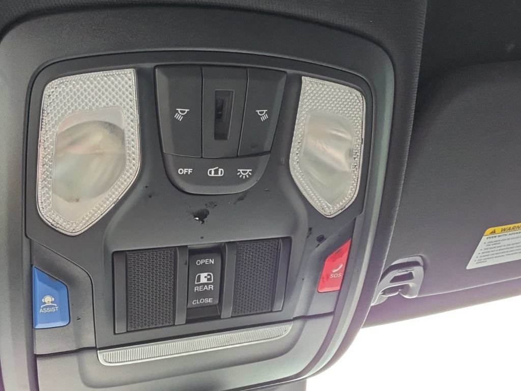 Used 2022 RAM 1500 Rebel w/ Rebel Level 2 Equipment Group AWD/4WD image 23